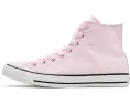 Converse Chuck Taylor All Star высокие кроссовки из мягкой персиковой канвы