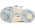 Детские кеды Stride Rite SR Denver в скейтерском стиле с застежками на липучках