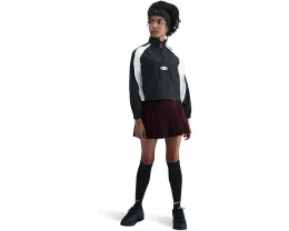 Детская куртка Nike Sportswear Track в стиле ретро с легкой тканью