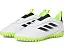 Детские футбольные бутсы Adidas Goletto Ix Laceless для искусственного покрытия