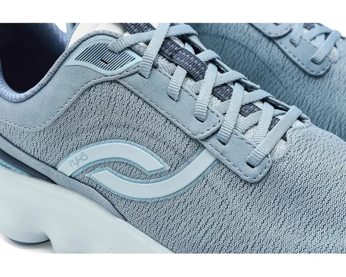 Кроссовки Ryka Podflow 2 для ходьбы с технологией поддержки стопы