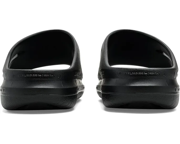 Polo Ralph Lauren сланцы Saber из пластика с открытым носком