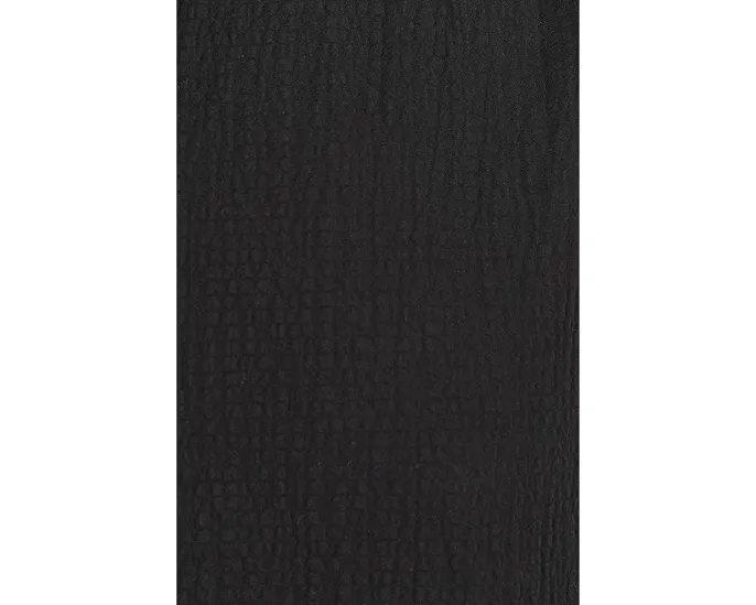 Платье Eileen Fisher Organic Cotton Pucker Calf Length из органического хлопка