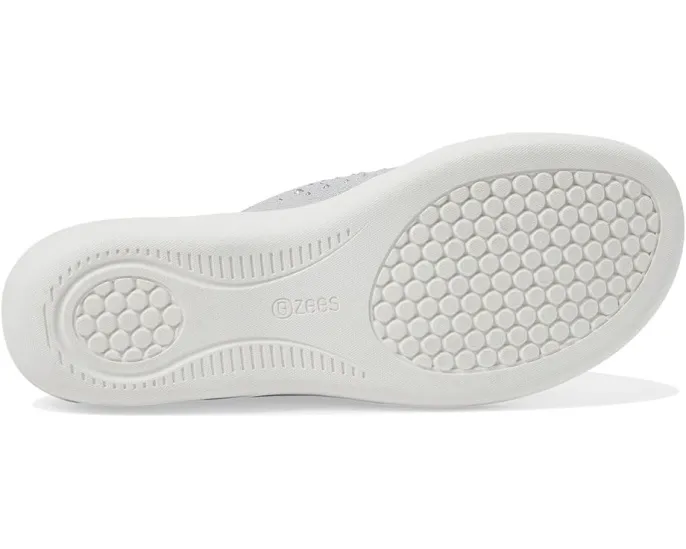 Сандалии Cruise Bright Wedge с декором из стразов и контролем запаха от Bzees