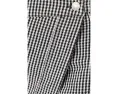 Мини-юбка Georgie Gingham с запахом и шортами внутри Free People