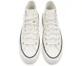 Кроссовки Converse Chuck Taylor All Star Lift Platform Lace для детей