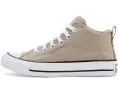 Converse Chuck Taylor All Star Malden Street детские кеды с усиленной посадкой