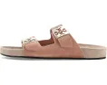 Сланцы Tory Burch Mellow с застежкой на пряжке и поддержкой свода стопы