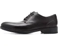 Cole Haan Newmark Grand оксфорды с гладким мысом