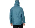 L.L.Bean ветровка с флисовой подкладкой Performance Fleece-Lined Windbreaker Regular