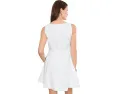 Madewell Мини-платье Rylie из плотного поплина