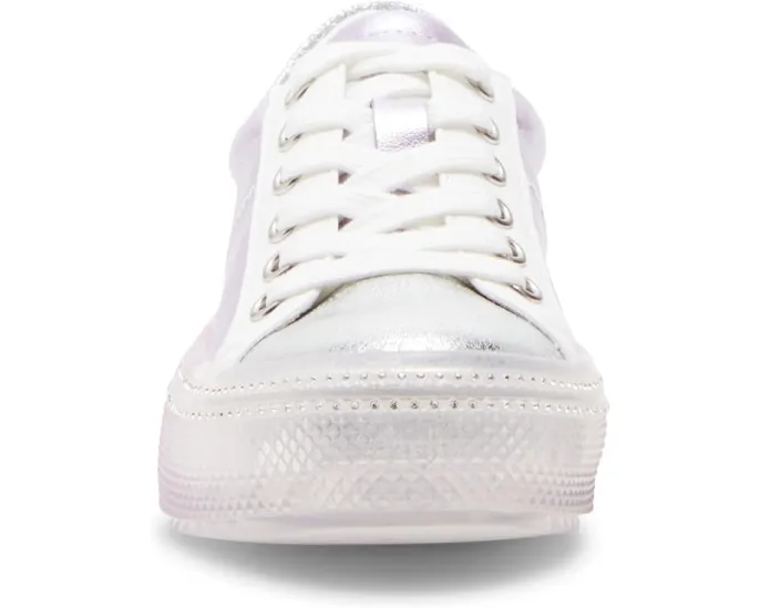 Steve Madden детские кроссовки Divine с цветочным принтом
