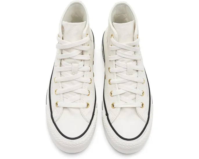 Кроссовки Converse Chuck Taylor All Star Lift Platform Lace для детей