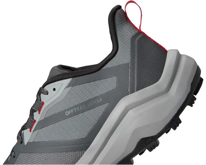 Кроссовки Offtrail Versa для трейлраннинга и приключений