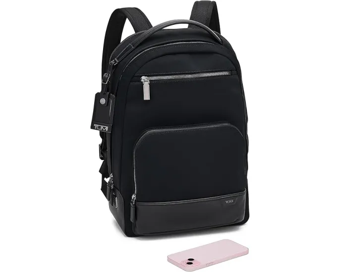 Warren Backpack
