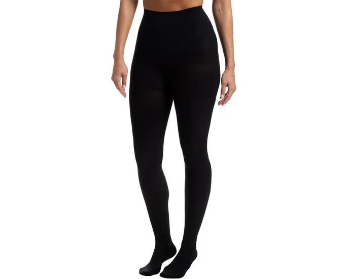 Набор колготок Commando 2 шт с утягивающим эффектом