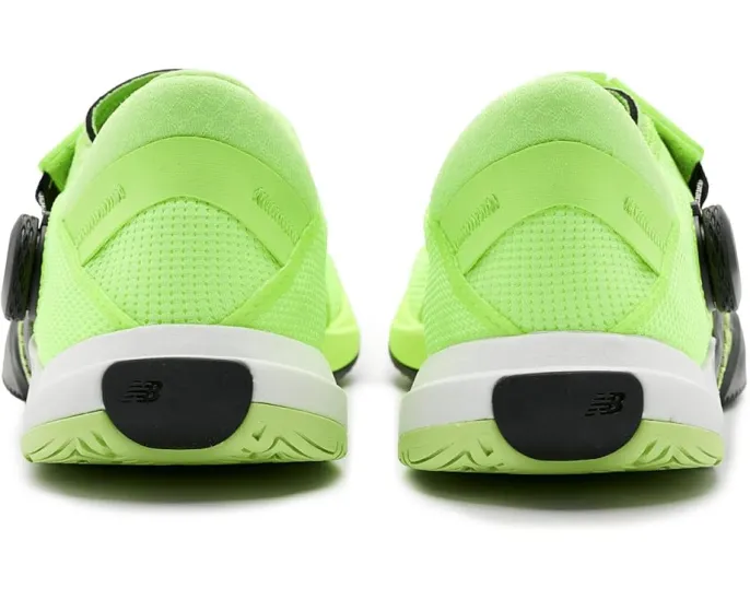 New Balance Кроссовки Minimus TR V2 с верхом из шерсти и амортизацией