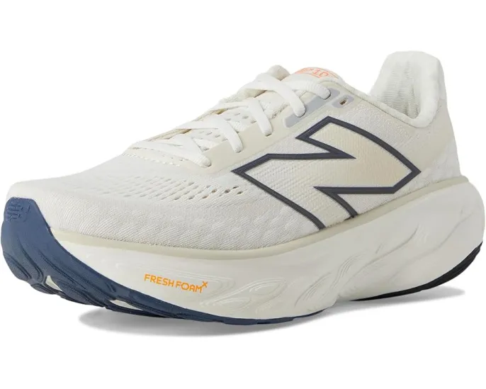 Кроссовки New Balance Fresh Foam X 1080v14 с промежуточной подошвой Fresh Foam X