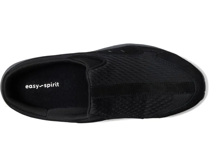 Клоги Easy Spirit Traveltime675 со съемной стелькой для поддержки свода стопы