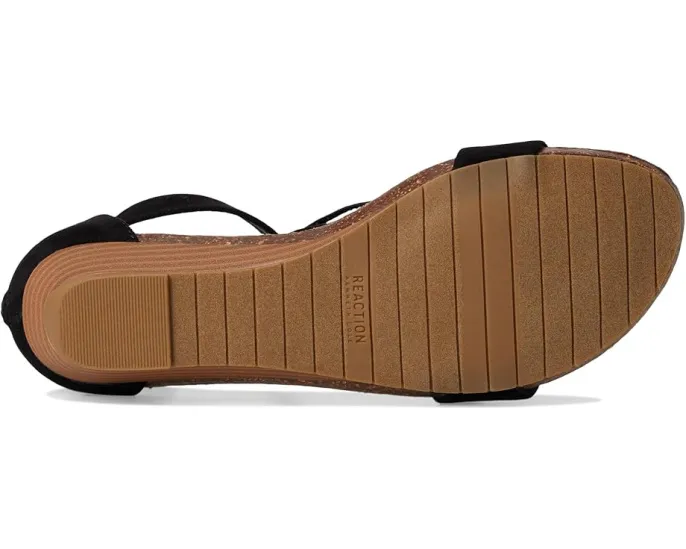 Сандалии Glytoni с бахромой и регулируемым ремешком от Kenneth Cole Reaction