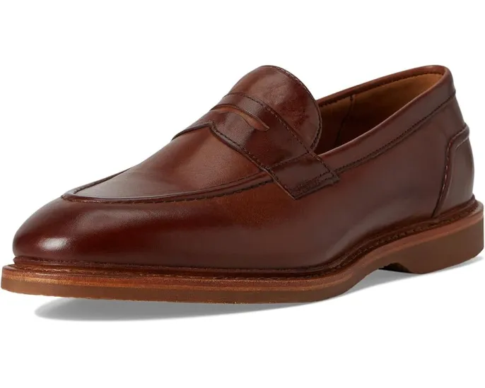 Мокасины Allen Edmonds Rand Verse Loafer с пробковой стелькой