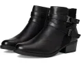 Ботинки Spring Step Kochela с комбинированным верхом и ремешками