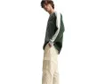 Брюки Nike Club Woven Cargo с карманами и эластичным поясом