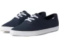 Кроссовки Keds Champion Point Low с заостренным носком из холста и резиновой подошвой