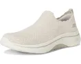 SKECHERS Performance Безшнуровые кроссовки Go Walk Arch Fit 2.0 Rosa Linda