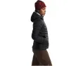 Толстовка Arc'teryx Cerium Hoodie с капюшоном и утеплителем из пуха