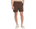 Шорты Hurley Drifter Volley 17 дюймов (43.18 см) с эластичным поясом