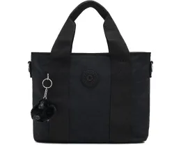 Kipling Minta Medium вместительная сумка через плечо с двумя ручками