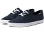 Кроссовки Keds Champion Point Low с заостренным носком из холста и резиновой подошвой