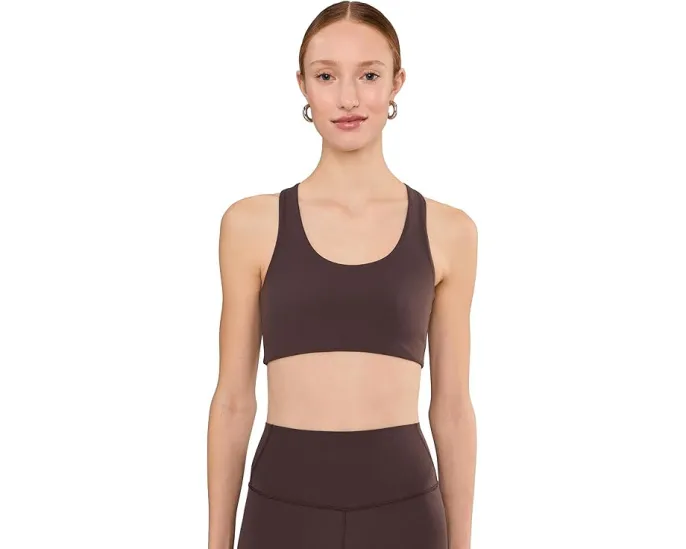 Бюстгальтер Splits59 Sara Airweight с влагоотводящими свойствами и средней поддержкой