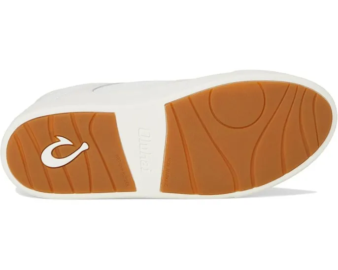 Кроссовки OluKai Ha'upu Hulu с водонепроницаемым верхом и съемной стелькой