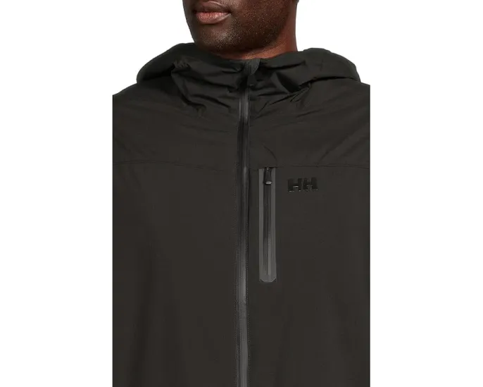 Куртка Helly Hansen Swift 3in1 Jacket с трехслойной системой утепления