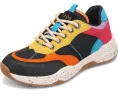 Кроссовки Taos Footwear Advance с возвратом энергии и круглым носком