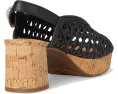 Босоножки Cornelia из замши с открытым мысом и платформой Aerosoles