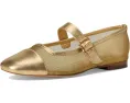 Балетки Sam Edelman Miranda с квадратным носком и ремешком