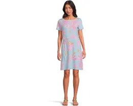 Lilly Pulitzer Платье Bray с защитой UPF 50+