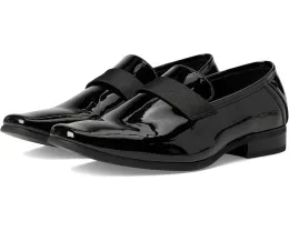 Туфли-лодочки Calvin Klein Bernard из лаковой кожи без шнуровки