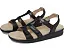 Сандалии SAS Sorrento Adjustable Comfort Sandal с регулируемыми ремнями
