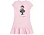 Платье Polo Bear из хлопкового джерси для детей