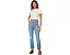 Джинсы клеш с высокой талией Farrah от AG Jeans