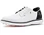 FootJoy Traditions Blucher гольф-обувь из водонепроницаемой кожи с подошвой OrthoLite