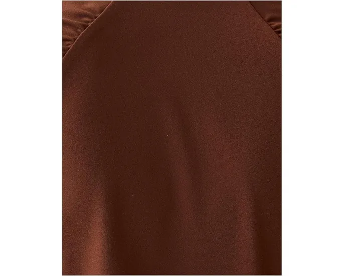 Куртка Justine Full Zip с защитой от солнца UPF 50+ и регланными рукавами Lilly Pulitzer