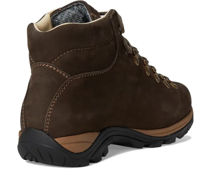 Zamberlan Trail Lite Evo GTX легкие трекинговые ботинки с мембраной Gore-Tex