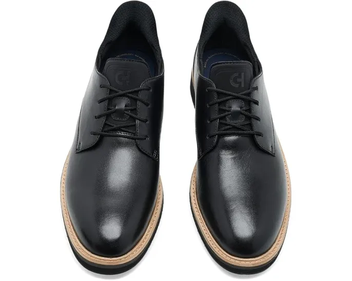 Туфли Mansfield Grand Plain Oxford от Cole Haan