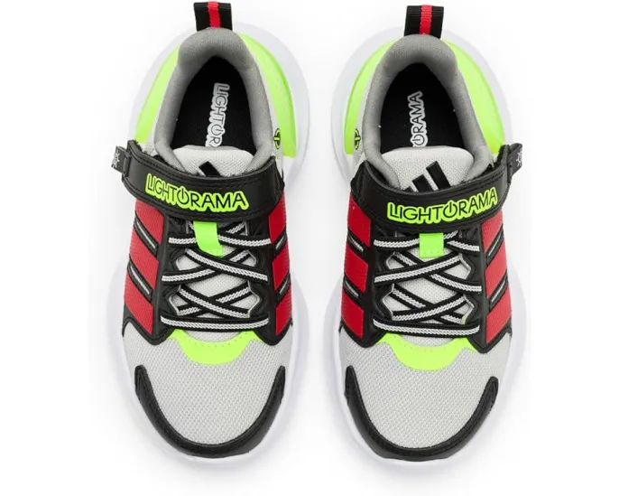 Кроссовки adidas Kids Lightorama с технологией Cloudfoam