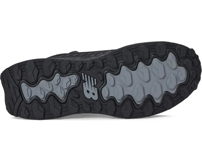 Рабочие ботинки New Balance Cremorne с композитным носком и устойчивой к скольжению подошвой